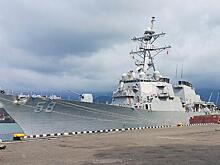 Наши  сводят с ума флоты НАТО: «Он шел на Одессу, а вышел к Херсону»