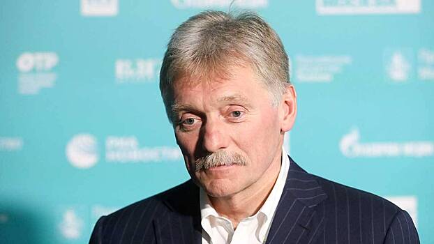 Песков об ударе по Сумам: ВС России бьют исключительно по военным целям