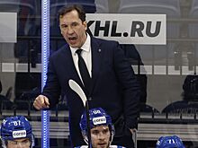 Вячеслав Козлов высказался об игре новичков московского «Динамо»