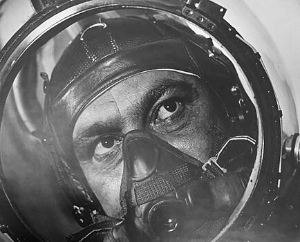 Султан Амет-Хан: как выдающийся летчик стал легендой при жизни