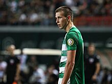 Нападающий «Ахмата» интересен клубам Лиги 1