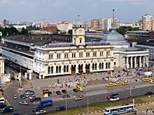Средневзвешенный тариф ВСМ Москва - Петербург составит 3,5 тыс. руб. в ценах 2018 г.