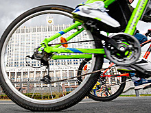 Помочь отечественному производителю: в России начался эксперимент по маркировке велосипедов