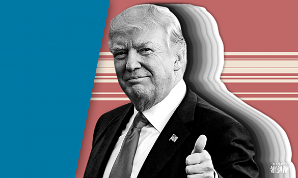 Трампа можно похвалить хотя бы за правильные слова – American Conservative