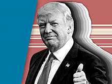 Трампа можно похвалить хотя бы за правильные слова – American Conservative