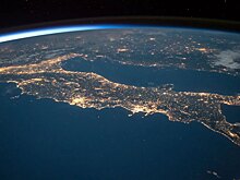 Новейший спутник «Глонасс-К» вывели на расчетную орбиту