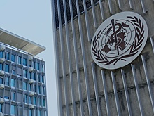 МИД Китая ответил на претензии главы ВОЗ по визам для экспертов