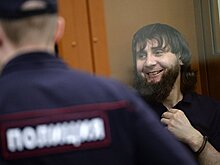 Убийцу Немцова приговорили к 20 годам заключения