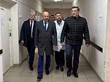 Балахнинская ЦРБ поделилась планом нововведений после критики губернатора