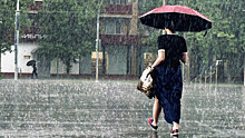18 июля: День прогулок под дождем