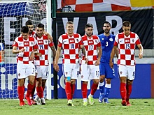Пять потерь сборной Хорватии перед матчем с Россией. Наши шансы растут?