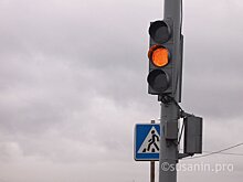   «Умные» светофоры могут появиться на улице Кирова в Ижевске  