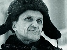 Песни со стихами Варлама Шаламова послушают вологжане в областной библиотеке