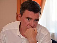 Тюменский бизнесмен Ракша ответил на слухи о возвращении в политику