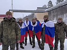 Кадыров заявил об освобождении уроженцев Чечни из украинского плена