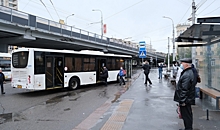 С 1 января 2022 года 4 автобуса в Волгограде изменят маршруты