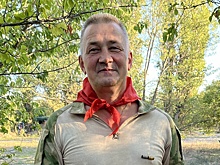 "Пионерский" дивизион не дает врагу прорвать оборону в Крынках