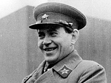 Самые неожиданные факты о Николае Ежове