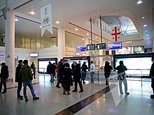 Экс-глава антитеррористического центра Грузии вернулся на родину