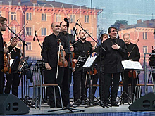 В Удмуртии стартовал фестиваль искусств «На родине Чайковского»