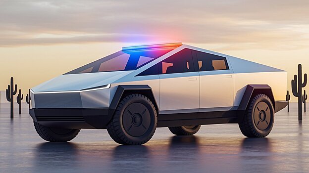 Tesla замедлила производство Cybertruck и предложила скидки на складские модели