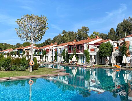 Эксперты: резкая смена формата «все включено» не ожидается