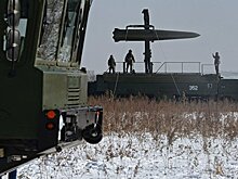 Эксперт: в заявлении главы британского генштаба об армии РФ есть подтекст