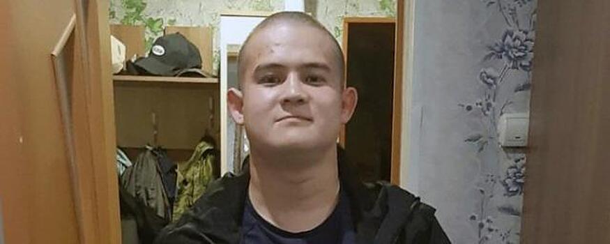 Суд заслушал показания свидетеля по делу рядового Шамсутдинова