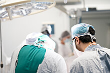 Крымские хирурги изобрели уникальную операцию на предстательной железе