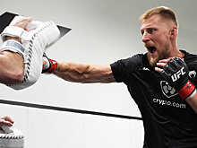 «Волков критически опасен для Туивасы из‑за преимуществ в скорости и чувстве дистанции» — Габдуллин о бое на турнире UFC