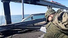 Следствие ужесточило обвинение фигурантам дела о взрыве на Крымском мосту