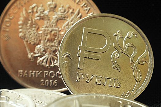 Эксперт советует не ориентироваться на "индекс бигмака" при оценке рубля