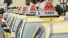 Стоимость проезда в такси на Новый год может вырасти в полтора-два раза