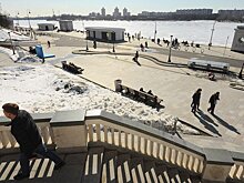 Синоптик рассказал о погоде в Москве во второй половине марта