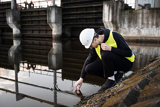 КБР получит 1,8 млрд рублей на реконструкцию водоснабжения и водоотведения