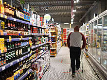 Продажу алкоголя в России хотят запретить до 21 года