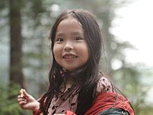 «Карина» стала самым кассовым якутским фильмом в истории