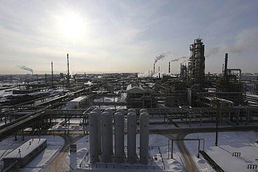 Зеленский поддержал идею о потолке цен на российскую нефть