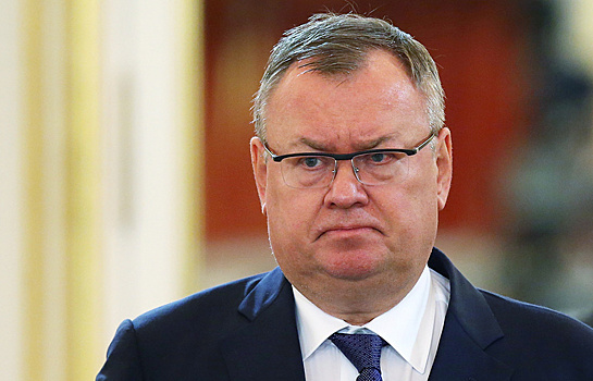 Костин назвал тяжелой ситуацию на рынке для приватизации