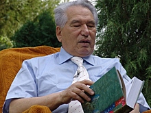 Пять заповедей Чингиза Айтматова