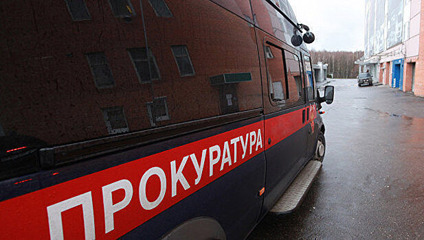 В Красноярске закрыли нелегальный детский сад
