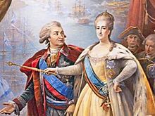 Почему Екатерина II хотела ввести многоженство