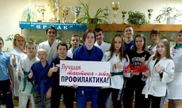 Ямальский мобильный центр здоровья скорректировал образ жизни коротчаевцев