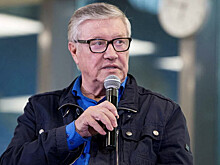 Орлов: поздравлять «Зенит» с чемпионством будем 7 мая после матча со «Спартаком»