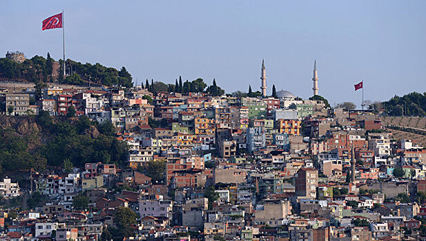 В Турции 104 человека приговорили к пожизненным срокам по делу о мятеже