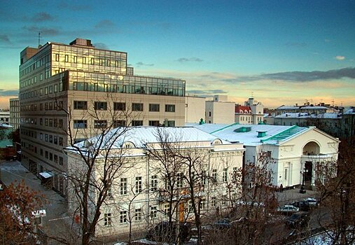 Газпромбанк продал бизнес-центр «Бульварное кольцо» в центре Москвы