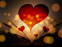 #влюблённыевкниги: сказки для взрослых