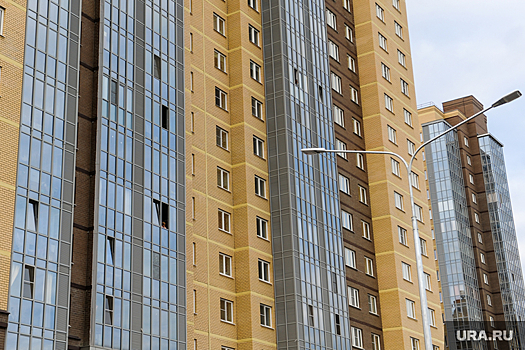 В Челябинске самое дешевое жилье «на вторичке» продается в трех районах