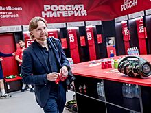 Андрей Чернышов: Если Карпин возглавит «Динамо», ему надо уйти из сборной России