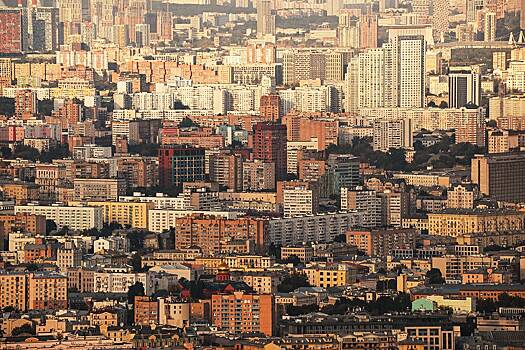 Москвичам рассказали о необычной погоде в сентябре